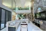 5 Bedroom Villa for sale in Alicera Ville, Nong Prue, Chonburi