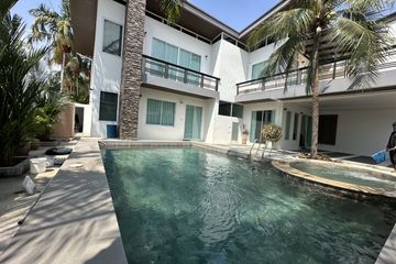 3 Bedroom Villa for rent in Baan Piam Mongkhon 3, Huai Yai, Chonburi