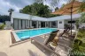 3 Bedroom Villa for sale in Maret, Surat Thani