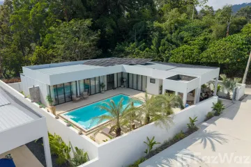 3 Bedroom Villa for sale in Maret, Surat Thani