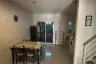 3 Bedroom Townhouse for rent in Villette Lite Pattanakarn 38, Suan Luang, Bangkok