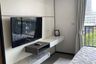1 Bedroom Condo for Sale or Rent in AQ Alix Residence Soonvijai, Bang Kapi, Bangkok