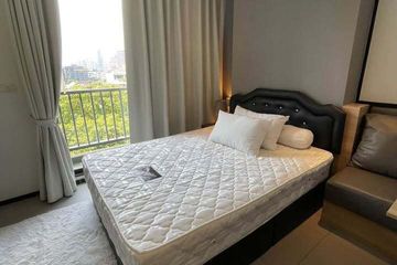 1 Bedroom Condo for Sale or Rent in AQ Alix Residence Soonvijai, Bang Kapi, Bangkok