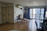 2 Bedroom Condo for sale in The Waterford Rama 4, Phra Khanong, Bangkok near BTS Phra Khanong