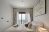 1 Bedroom Condo for rent in The Crest Park Residences, Chatuchak, Bangkok near MRT Phahon Yothin