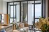 1 Bedroom Condo for rent in The Crest Park Residences, Chatuchak, Bangkok near MRT Phahon Yothin