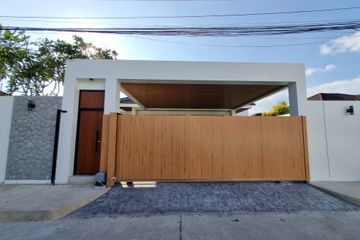 4 Bedroom Villa for sale in Baan Suan Neramit 5, Si Sunthon, Phuket