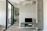 1 Bedroom Condo for rent in KNIGHTSBRIDGE COLLAGE RAMKHAMHAENG, Hua Mak, Bangkok near MRT Hua Mak