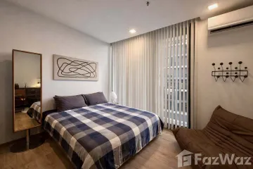 Condo for rent in Noble Around Ari, Sam Sen Nai, Bangkok near BTS Ari