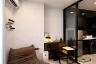 Condo for rent in Noble Around Ari, Sam Sen Nai, Bangkok near BTS Ari