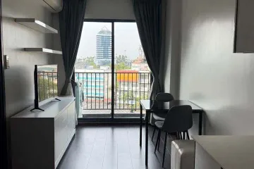 1 Bedroom Condo for rent in C Ekkamai, Khlong Tan Nuea, Bangkok near BTS Ekkamai