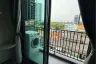 1 Bedroom Condo for rent in C Ekkamai, Khlong Tan Nuea, Bangkok near BTS Ekkamai