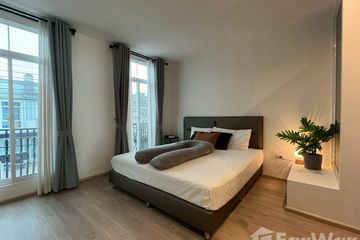 3 Bedroom House for rent in Villaggio 2 Srinakarin-Bangna, Bang Kaeo, Samut Prakan