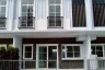 3 Bedroom House for rent in Villaggio 2 Srinakarin-Bangna, Bang Kaeo, Samut Prakan