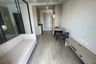 1 Bedroom Condo for rent in Chapter One Flow Bangpo, Bang Sue, Bangkok near MRT Bang Pho