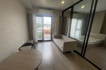 1 Bedroom Condo for rent in Chapter One Flow Bangpo, Bang Sue, Bangkok near MRT Bang Pho