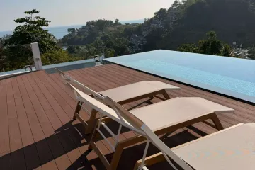 5 Bedroom Villa for sale in Nakatani Village, Kamala, Phuket