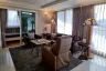 2 Bedroom Condo for Sale or Rent in Supalai Place, Khlong Tan Nuea, Bangkok near BTS Phrom Phong