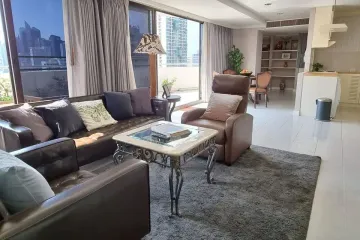 2 Bedroom Condo for Sale or Rent in Supalai Place, Khlong Tan Nuea, Bangkok near BTS Phrom Phong