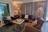 2 Bedroom Condo for Sale or Rent in Supalai Place, Khlong Tan Nuea, Bangkok near BTS Phrom Phong