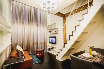 1 Bedroom Condo for rent in Ashton Morph 38, Phra Khanong, Bangkok near BTS Thong Lo
