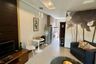 1 Bedroom Condo for sale in Whispering Palms Suites, Bo Phut, Surat Thani