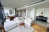 2 Bedroom Condo for sale in Circle Living Prototype, Makkasan, Bangkok near Airport Rail Link Makkasan