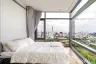 2 Bedroom Condo for sale in Circle Living Prototype, Makkasan, Bangkok near Airport Rail Link Makkasan