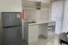 Condo for sale in Aspire Ladprao 113, Khlong Chan, Bangkok near MRT Bang Kapi