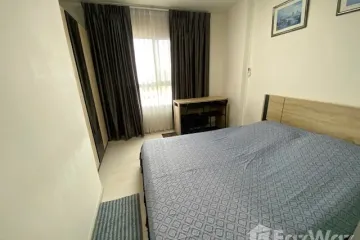 Condo for sale in Aspire Ladprao 113, Khlong Chan, Bangkok near MRT Bang Kapi