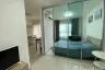 Condo for sale in Aspire Ladprao 113, Khlong Chan, Bangkok near MRT Bang Kapi