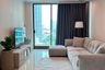 2 Bedroom Condo for rent in Supalai Oriental Sukhumvit 39, Khlong Tan Nuea, Bangkok
