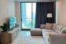 2 Bedroom Condo for rent in Supalai Oriental Sukhumvit 39, Khlong Tan Nuea, Bangkok