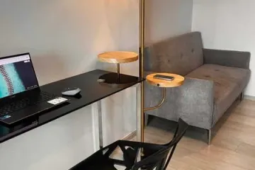 1 Bedroom Condo for Sale or Rent in Life One Wireless, Lumpini, Bangkok near BTS Ploen Chit