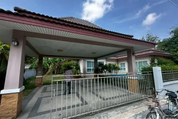 3 Bedroom Villa for rent in Rawiya Naturehome, Thap Tai, Prachuap Khiri Khan