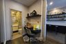 1 Bedroom Condo for rent in Ideo Q Siam-Ratchathewi, Thanon Phaya Thai, Bangkok near BTS Ratchathewi