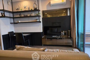 1 Bedroom Condo for rent in Ideo Q Siam-Ratchathewi, Thanon Phaya Thai, Bangkok near BTS Ratchathewi