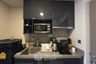 1 Bedroom Condo for rent in Ideo Q Siam-Ratchathewi, Thanon Phaya Thai, Bangkok near BTS Ratchathewi