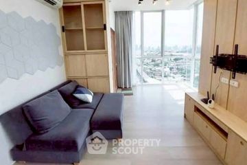 2 Bedroom Condo for sale in De Lapis Charan 81, Bang O, Bangkok near MRT Bang Phlat