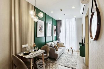 1 Bedroom Condo for rent in NOBLE STATE 39, Khlong Tan Nuea, Bangkok near BTS Phrom Phong