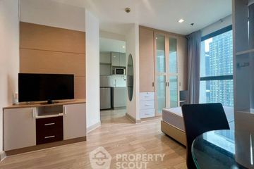 1 Bedroom Condo for sale in Ideo Mobi Rama 9, Huai Khwang, Bangkok near MRT Phra Ram 9