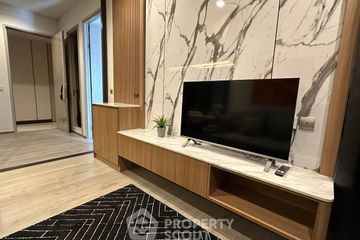 1 Bedroom Condo for rent in The Address Siam-Ratchathewi, Thanon Phetchaburi, Bangkok near BTS Ratchathewi
