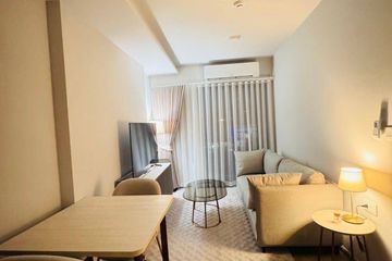 1 Bedroom Condo for rent in Chapter Thonglor 25, Khlong Tan Nuea, Bangkok near BTS Thong Lo