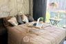 1 Bedroom Condo for rent in The Line Asoke - Ratchada, Din Daeng, Bangkok near MRT Phra Ram 9