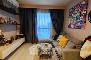 2 Bedroom Condo for rent in Life Sukhumvit 48, Phra Khanong, Bangkok near BTS Phra Khanong