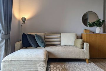 2 Bedroom Condo for rent in RHYTHM Ekkamai, Khlong Tan Nuea, Bangkok near BTS Ekkamai