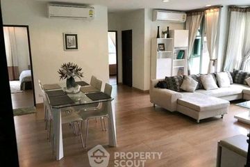 2 Bedroom Condo for rent in The Address Sukhumvit 42, Phra Khanong, Bangkok near BTS Ekkamai