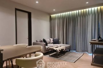 2 Bedroom Condo for rent in The Reserve 61 Hideaway, Khlong Tan Nuea, Bangkok near BTS Ekkamai