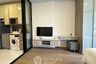 1 Bedroom Condo for rent in Park Origin Phayathai, Thung Phaya Thai, Bangkok near BTS Phaya Thai