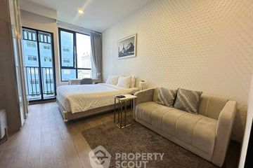 1 Bedroom Condo for rent in Park Origin Phayathai, Thung Phaya Thai, Bangkok near BTS Phaya Thai